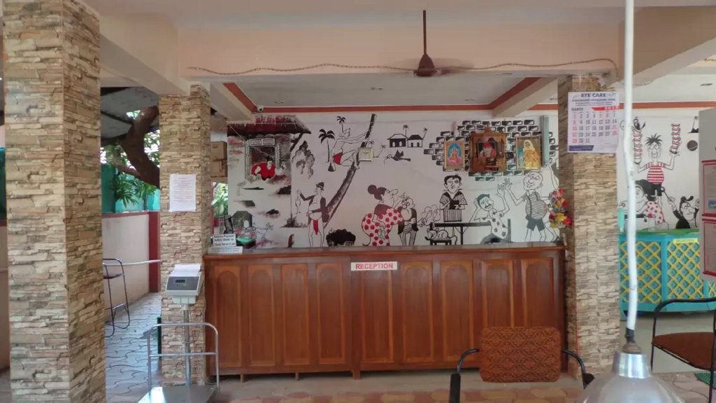 Hotel Manvin's Inn,Goa>>Calangute,2 star