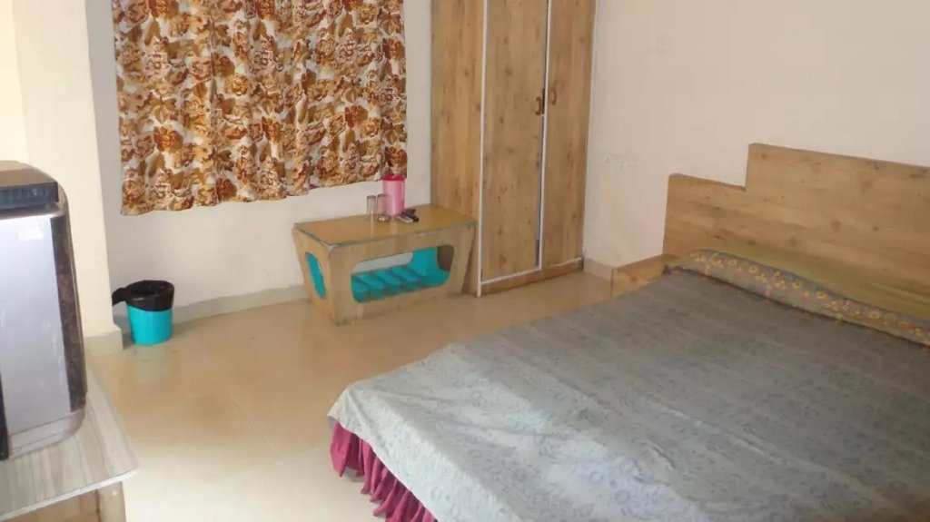 Hotel Manvin's Inn,Goa>>Calangute,2 star
