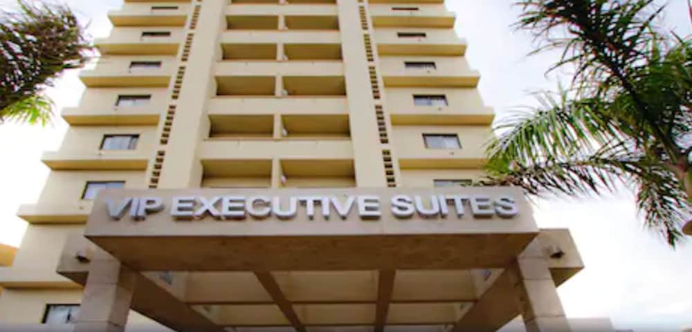 Vip Executive Suites Maputo Hotel,Vila Algarve>>Maputo,4 star