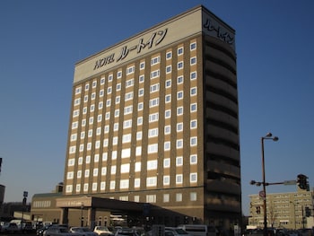 hotel route inn kitami odori nishi