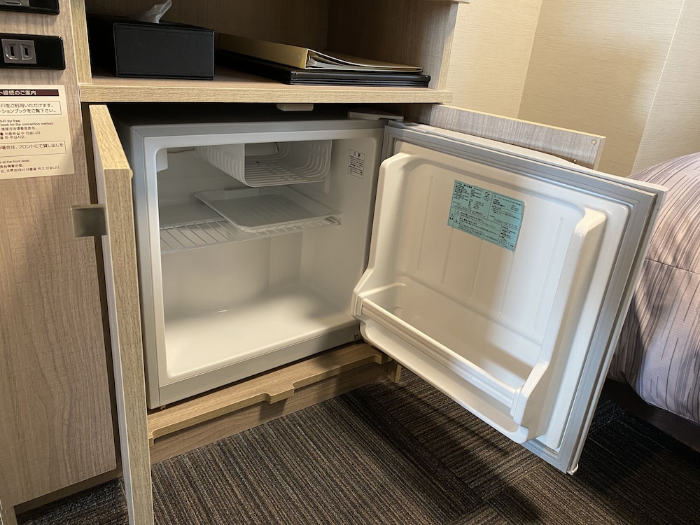 hotel route inn kitami odori nishi