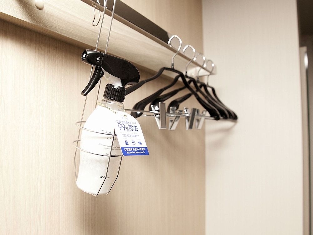 hotel route inn kitami odori nishi