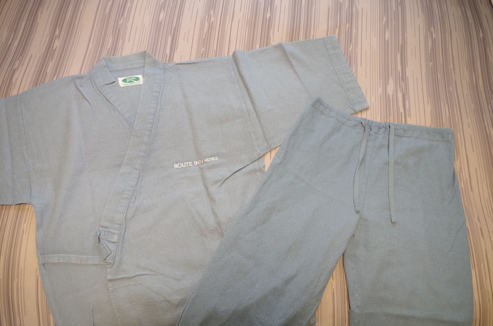 hotel route inn kitami odori nishi