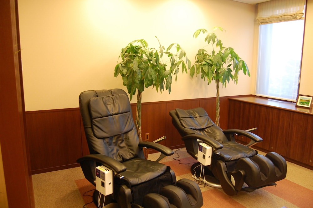 hotel route inn kitami odori nishi