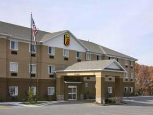 Super 8 By Wyndham St Robert Ft Leonard Wood Area,Rolla>>Devils Elbow,2 star