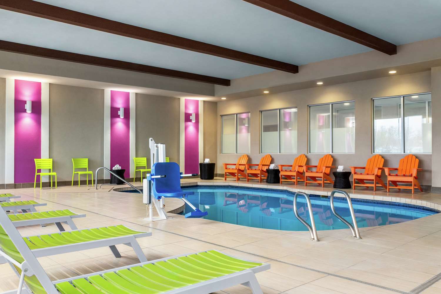 home2 suites by hilton albuquerque downtown university