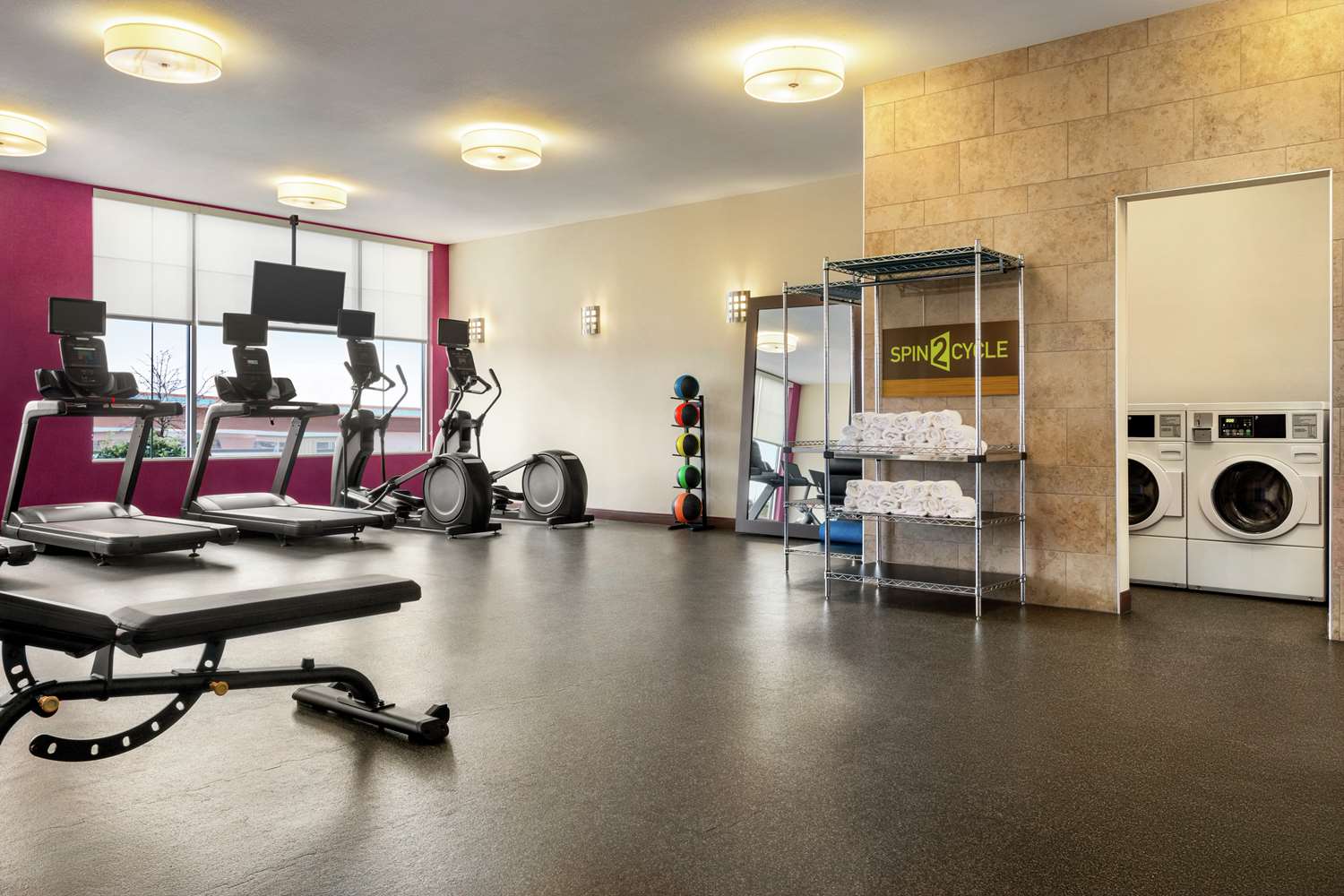 home2 suites by hilton albuquerque downtown university