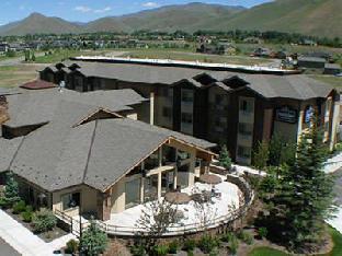 Mountain Valley Lodge,Sun Valley>>Hailey,3 star