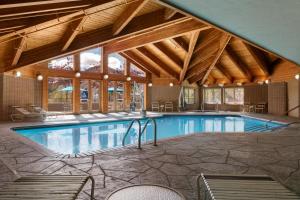 Mountain Valley Lodge,Sun Valley>>Hailey,3 star