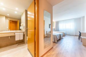 Hotel Port Alicante City & Beach,Costa Blanca>>Alicante,4 star