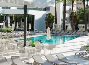 Hotel Port Alicante City & Beach,Costa Blanca>>Alicante,4 star