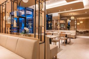 Hotel Port Alicante City & Beach,Costa Blanca>>Alicante,4 star