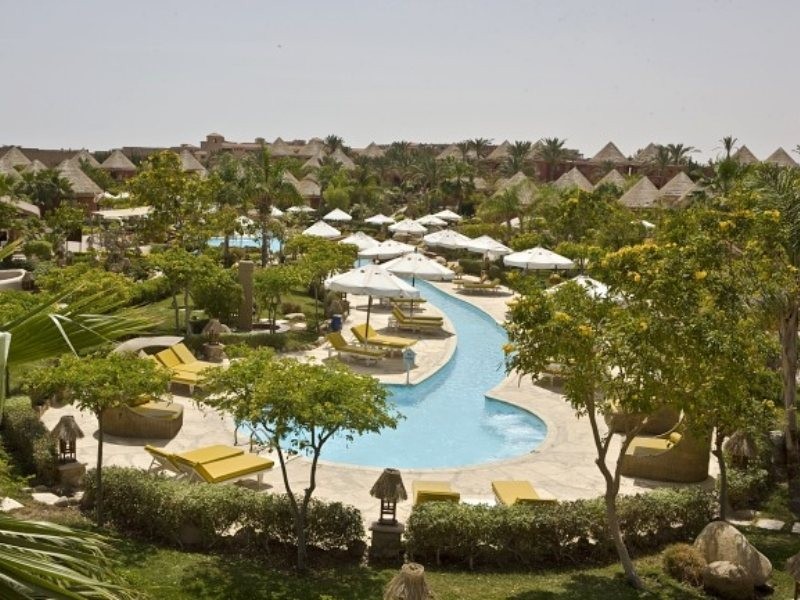 la gouna vista sharm resort