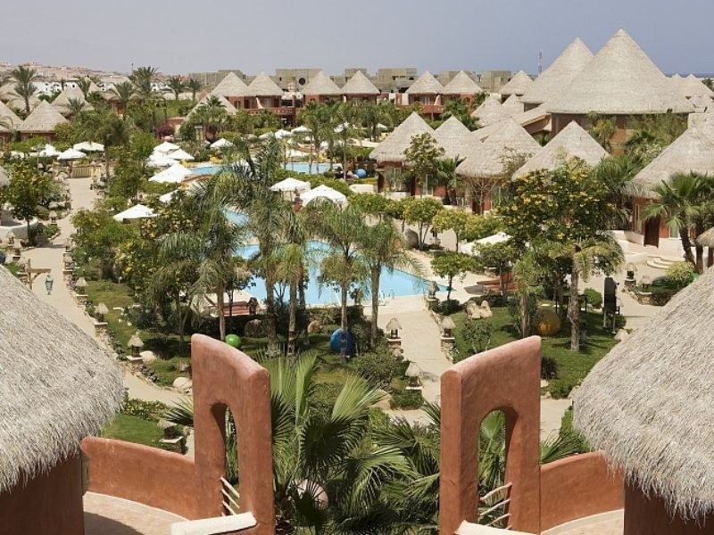 la gouna vista sharm resort