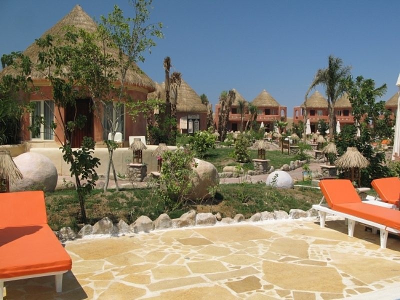 la gouna vista sharm resort