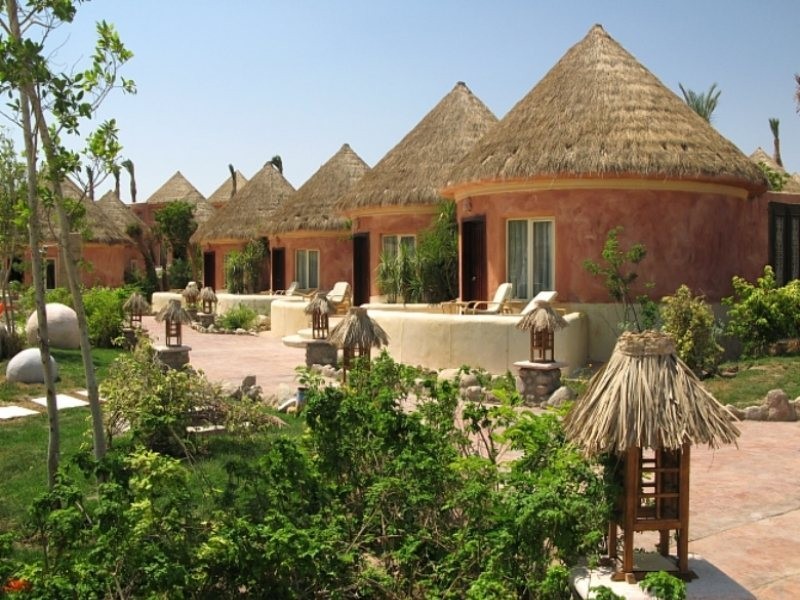 la gouna vista sharm resort