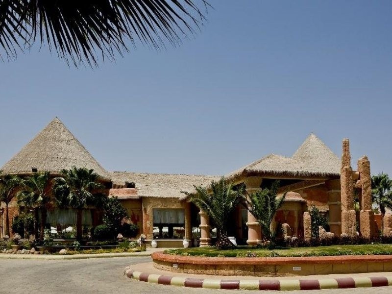sharm el sheikh