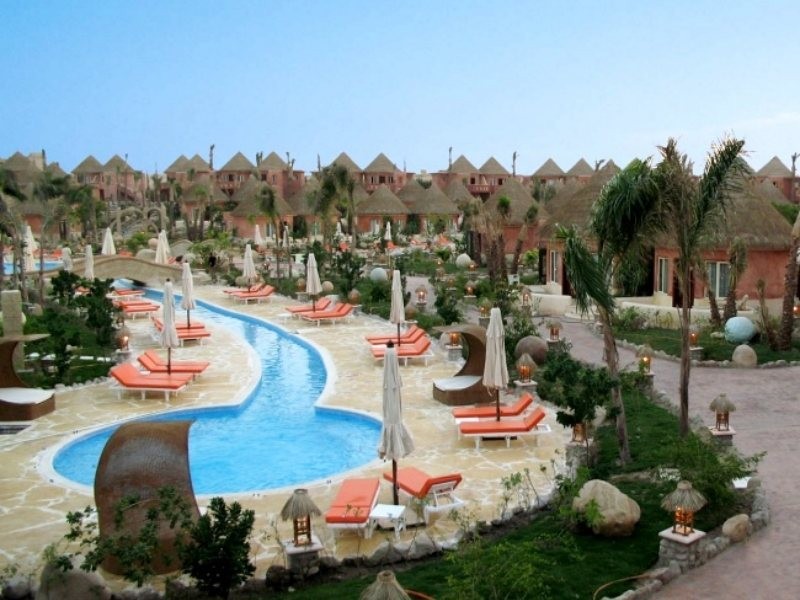 la gouna vista sharm resort