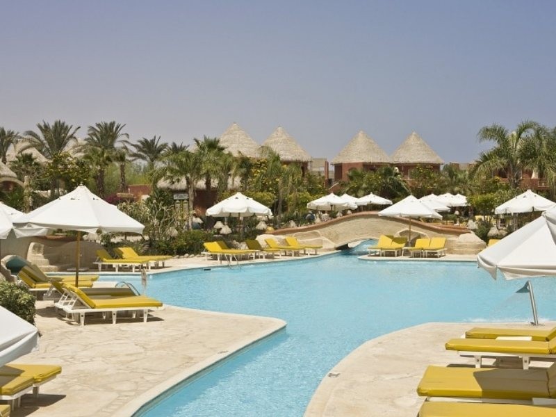 la gouna vista sharm resort