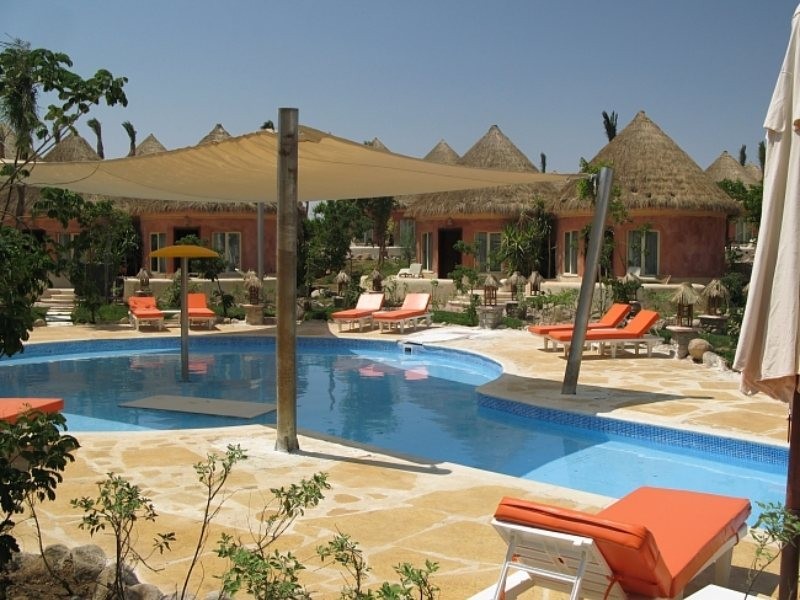 la gouna vista sharm resort