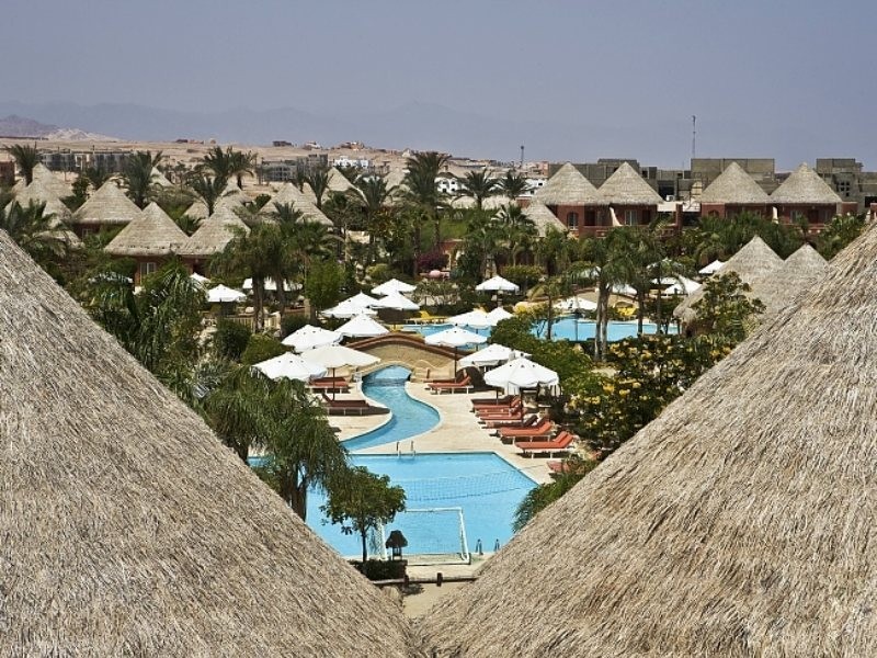 la gouna vista sharm resort