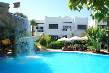 delta sharm resort