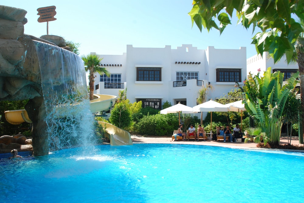 delta sharm resort