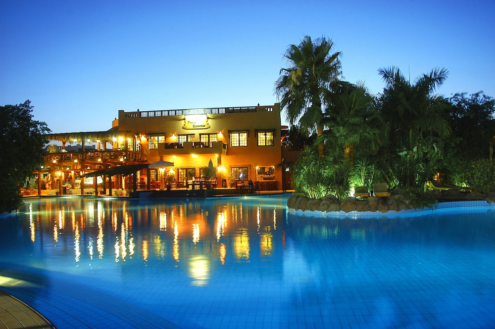 delta sharm resort