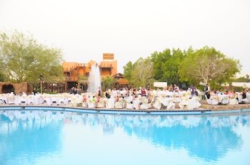 delta sharm resort