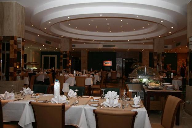 sharm el sheikh