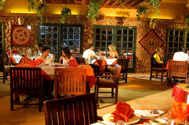sharm el sheikh