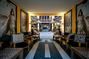 hotel f6