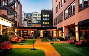 hotel f6