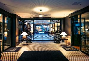 hotel f6