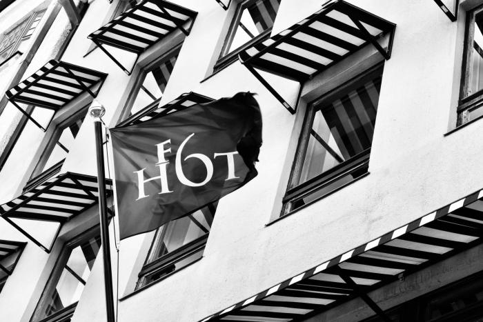hotel f6