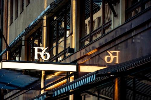 hotel f6
