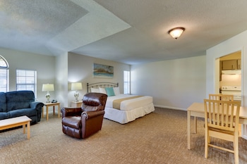 Mariners Suites,Kingsland>>Brunswick,2 star