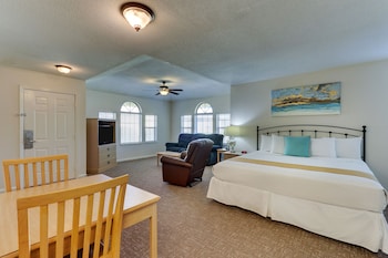 Mariners Suites,Kingsland>>Brunswick,2 star