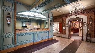 Best Western Fireside Inn,Ontario>>Kingston,3 star