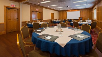 best western fireside inn
