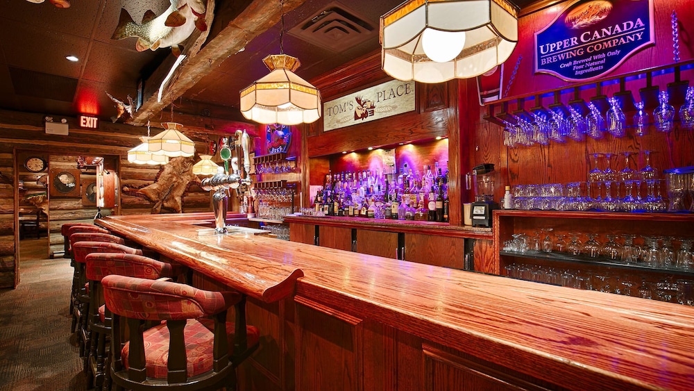 best western fireside inn