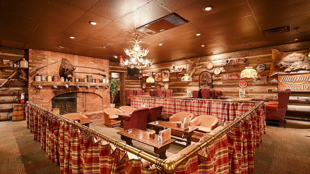 best western fireside inn