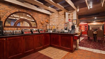 best western fireside inn