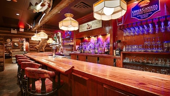 best western fireside inn