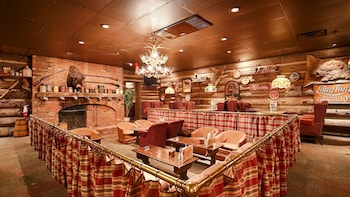best western fireside inn