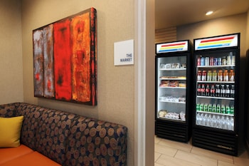 holiday inn express and suites omaha south ralston