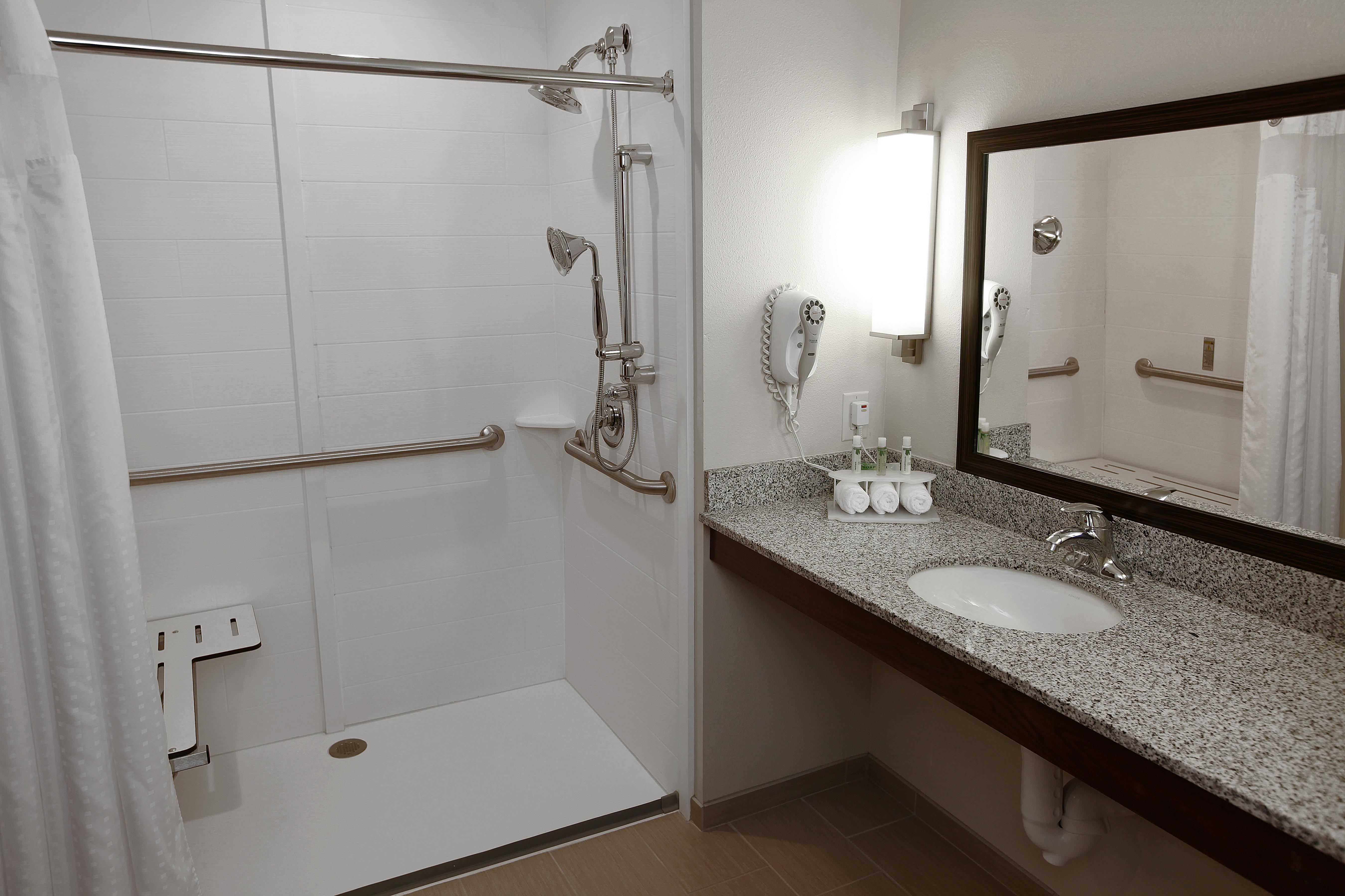 holiday inn express and suites omaha south ralston
