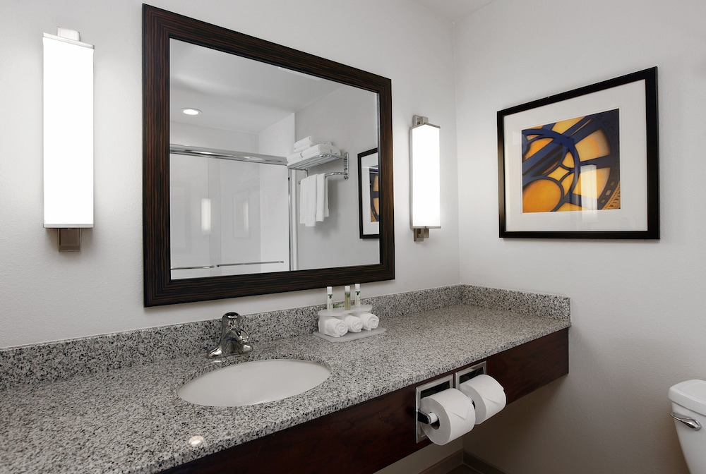 holiday inn express and suites omaha south ralston