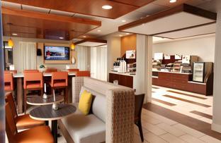 holiday inn express and suites omaha south ralston