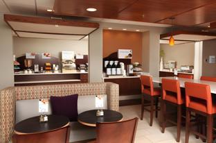 holiday inn express and suites omaha south ralston